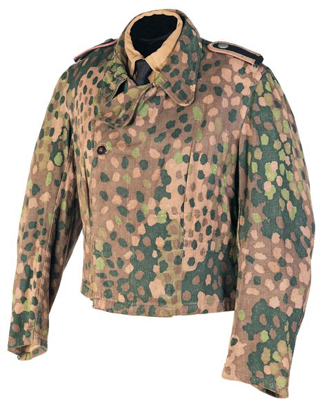 waffen ss panzer uniform